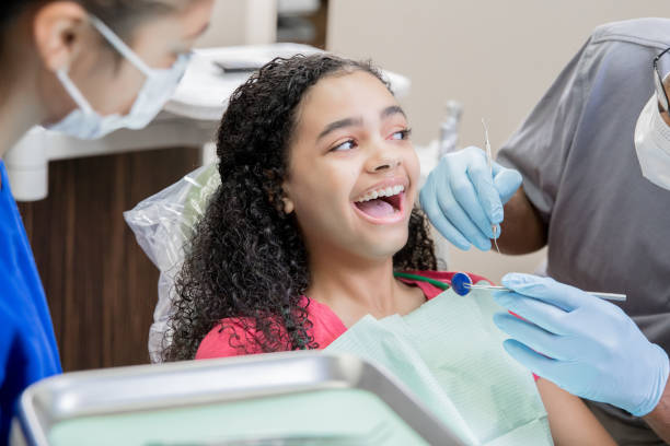 Best Broken or Cracked Tooth Emergency Dentist in Tarpey Village, CA